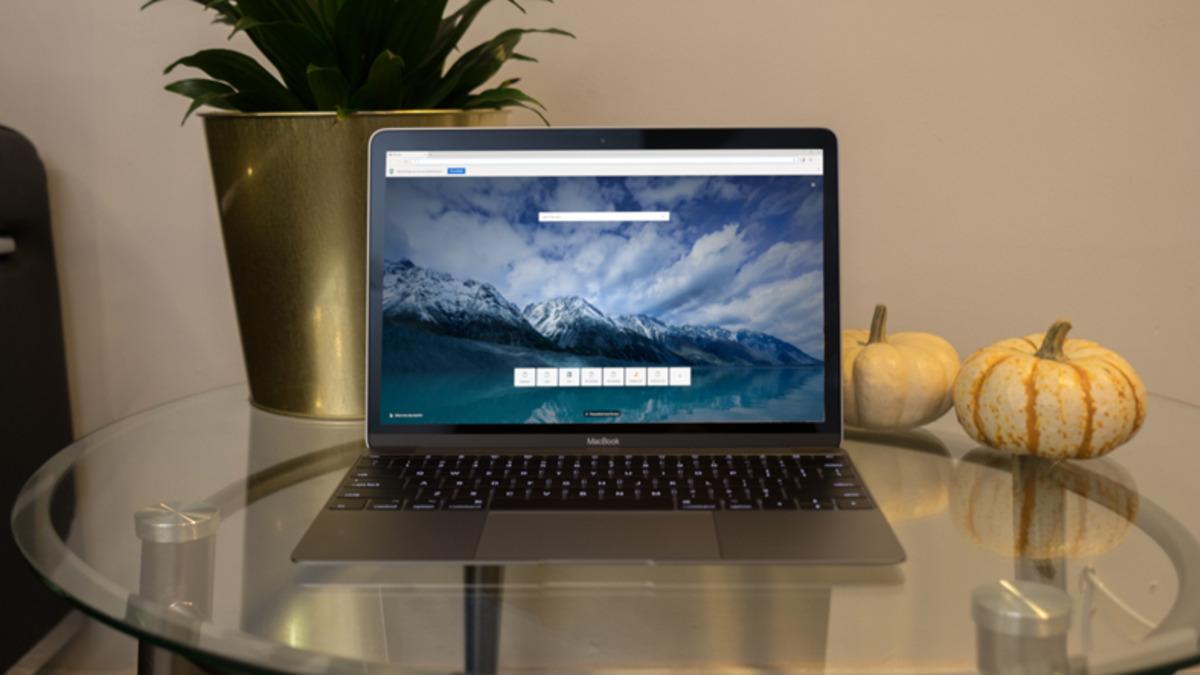 Chromium Tabanlı Edge’in macOS Sürümü Kullanıma Hazır