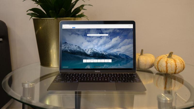 Chromium Tabanlı Edge’in macOS Sürümü Kullanıma Hazır