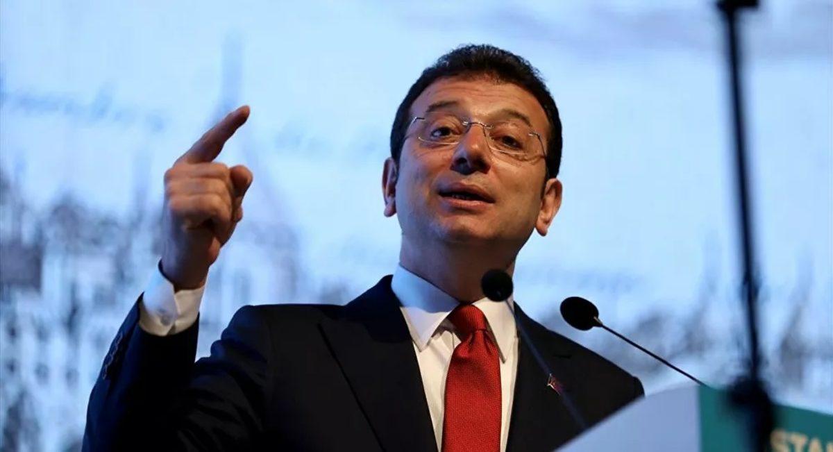 İBB, Corona Virüsüyle İlgili İlk Ciddi Önlemini Aldı (Etkinlikler Durduruldu)