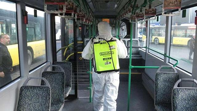 İBB, Corona Virüsüyle İlgili İlk Ciddi Önlemini Aldı (Etkinlikler Durduruldu)