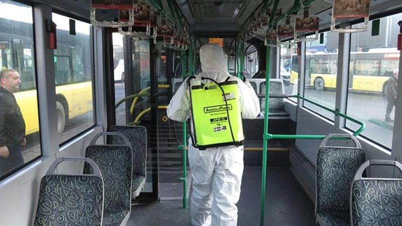 İBB, Corona Virüsüyle İlgili İlk Ciddi Önlemini Aldı (Etkinlikler Durduruldu)