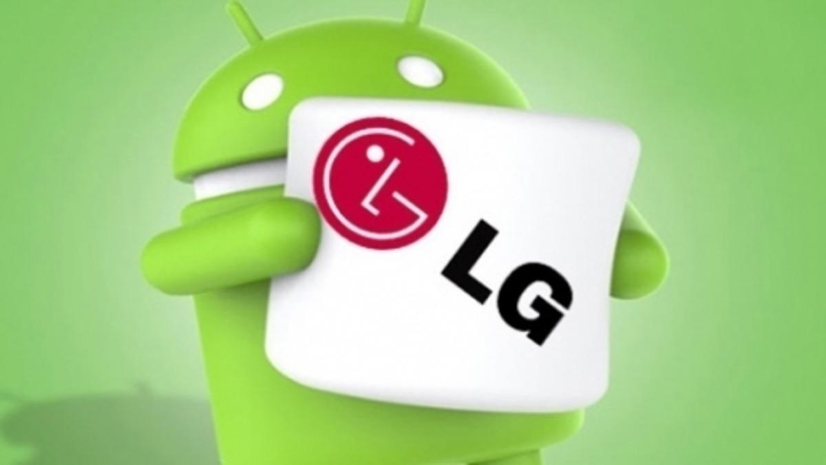LG G2’de Android 6.0 Marshmallow İçin Geekbench 3 Testi!