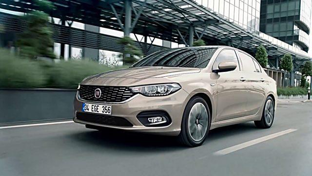 Türkiye’de Satın Alabileceğiniz En Uygun Fiyatlı 10 Otomobil