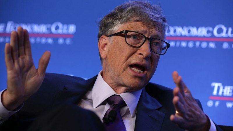 Bill Gates’e Göre Corona Virüsüne Nasıl Karşılık Vermeliyiz?