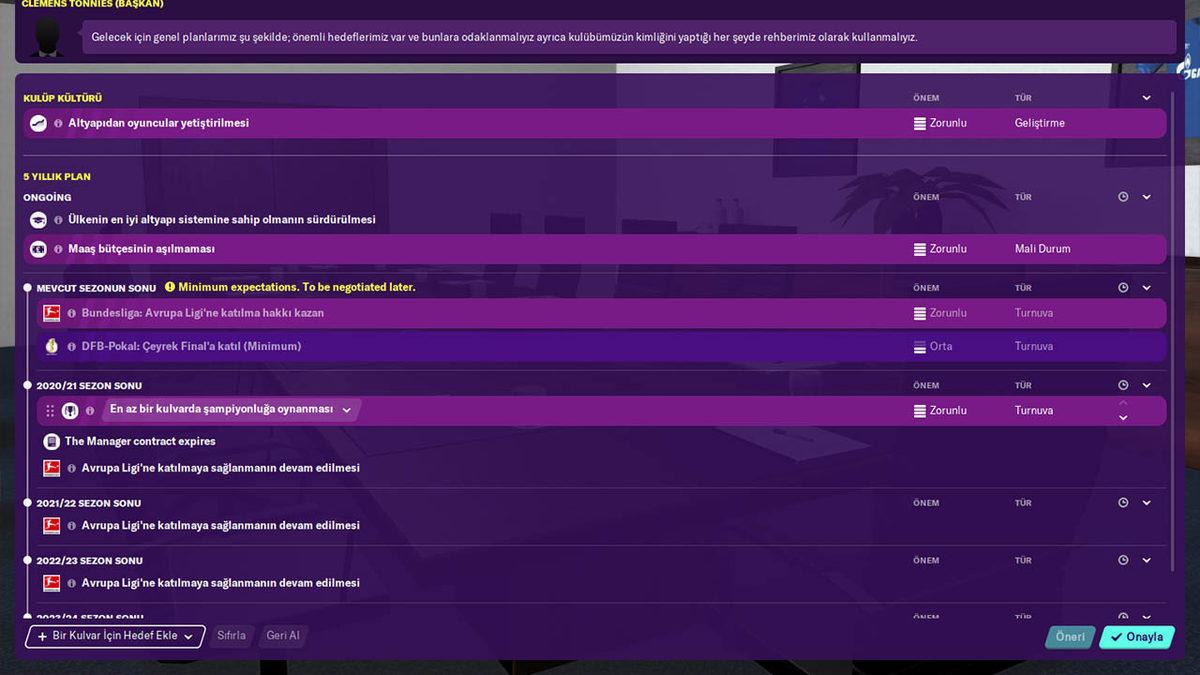 Football Manager 2020 İncelemesi: Almaya Değer mi?