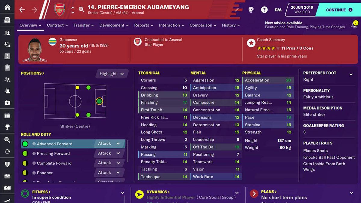 Football Manager 2020 İncelemesi: Almaya Değer mi?