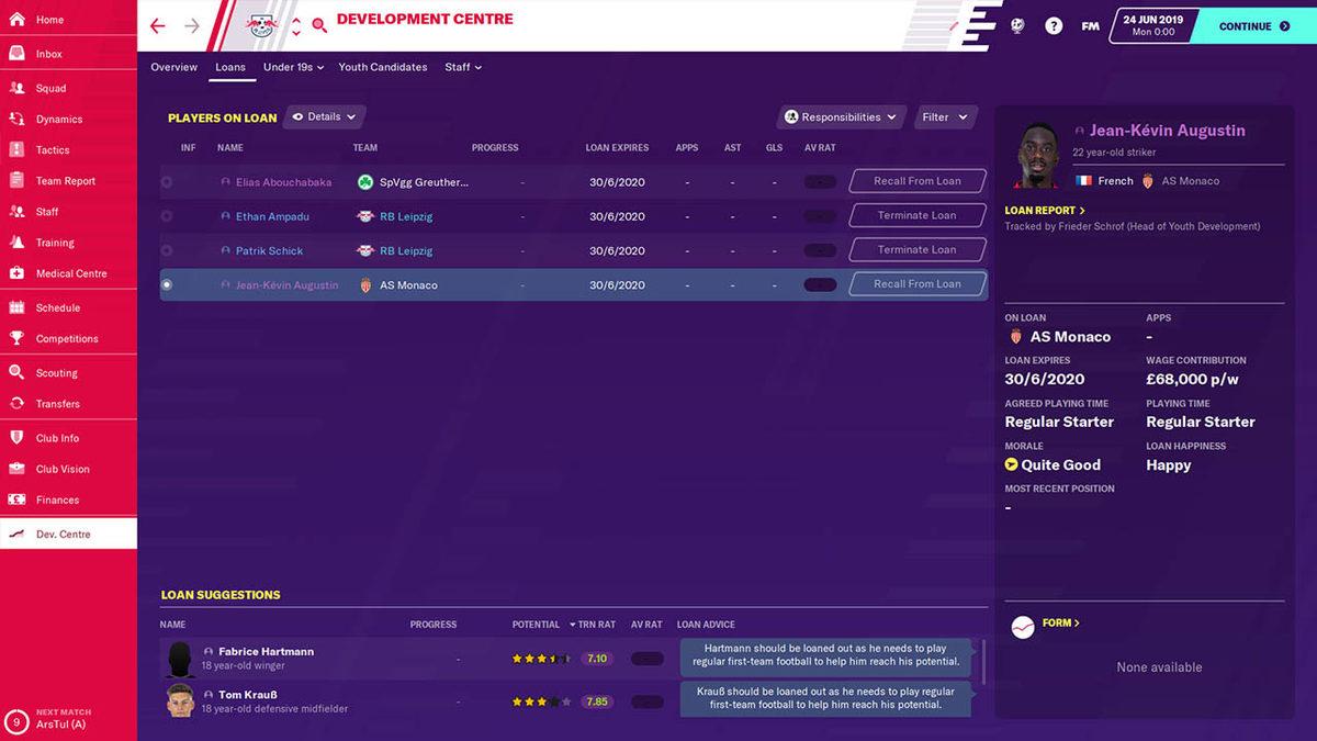 Football Manager 2020 İncelemesi: Almaya Değer mi?