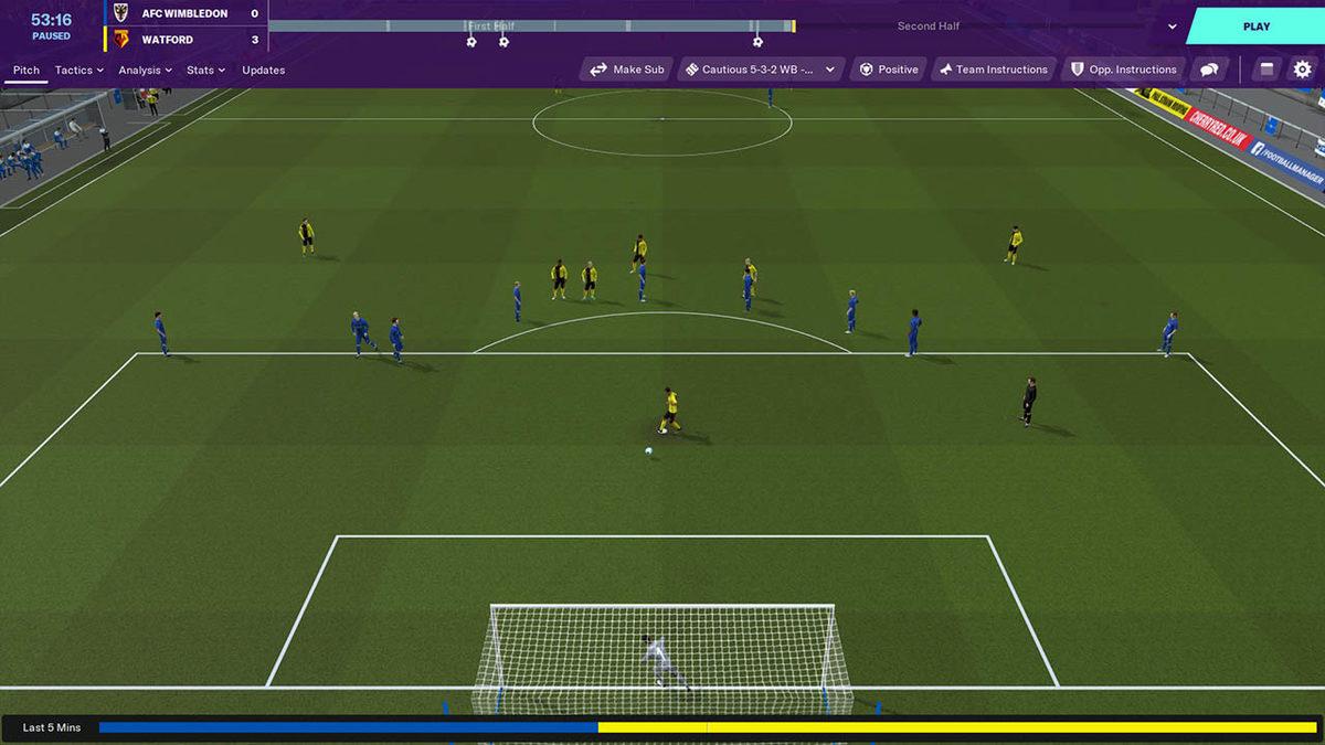 Football Manager 2020 İncelemesi: Almaya Değer mi?