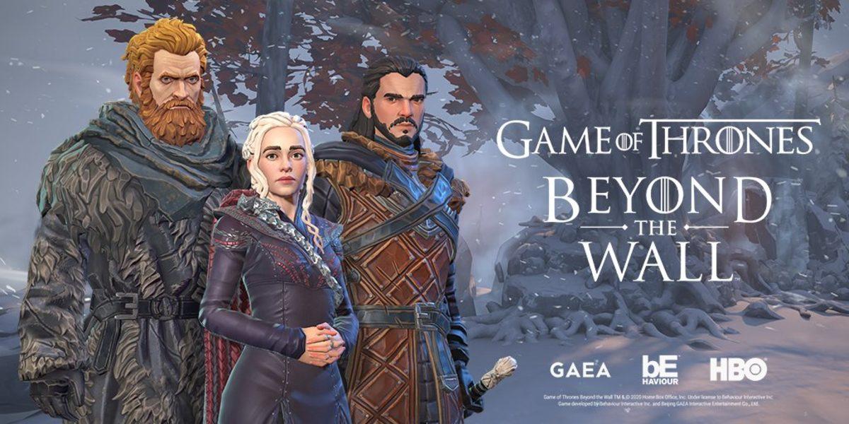 Game of Thrones’un Yeni Mobil Oyununun Çıkış Tarihi Belli Oldu