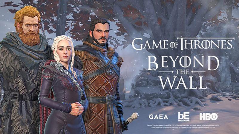 Game of Thrones’un Yeni Mobil Oyununun Çıkış Tarihi Belli Oldu