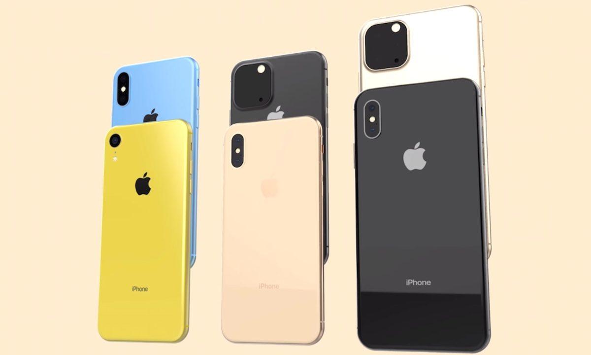 Bomba İddia: Yeni iPhone’lar 12MP Ön Kamerayla Gelecek