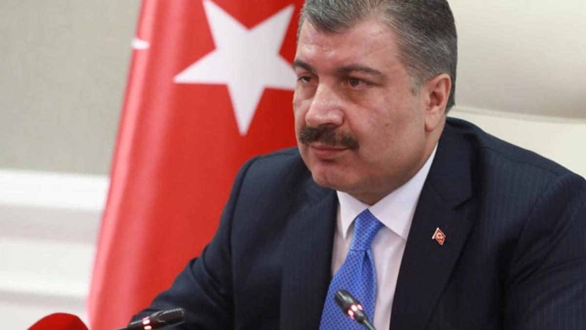 Sağlık Bakanından ’2 Ay Direnelim’ Açıklaması