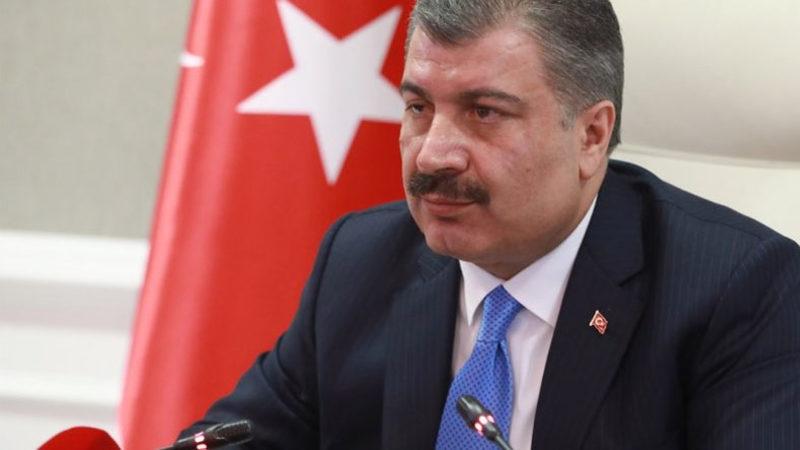 Sağlık Bakanından ’2 Ay Direnelim’ Açıklaması