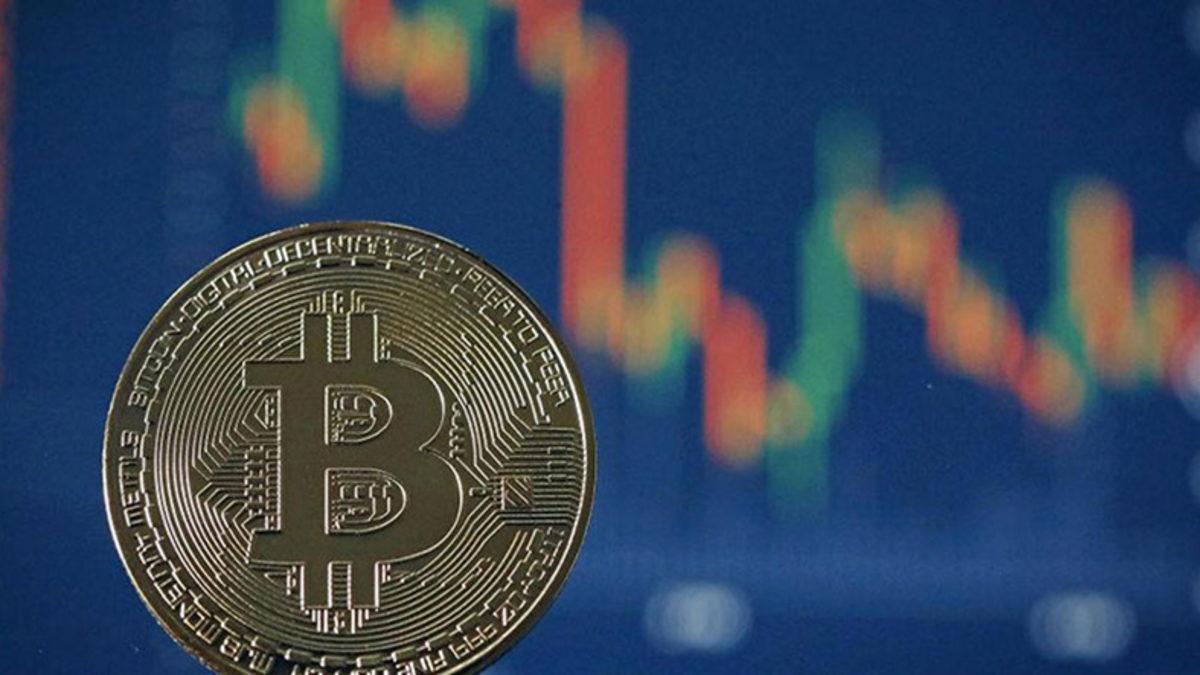 Kripto Para Piyasasında Sert Düşüş: Bitcoin, 1 Saatte Yüzde 20 Değer Kaybetti