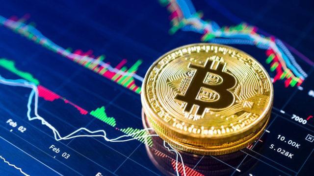 Kripto Para Piyasasında Sert Düşüş: Bitcoin, 1 Saatte Yüzde 20 Değer Kaybetti