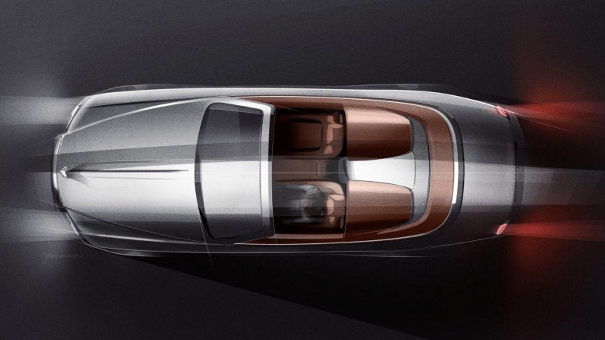 Rolls-Royce, Yalnızca 50 Adet Üreteceği Dawn Silver Bullet Collection’ı Duyurdu