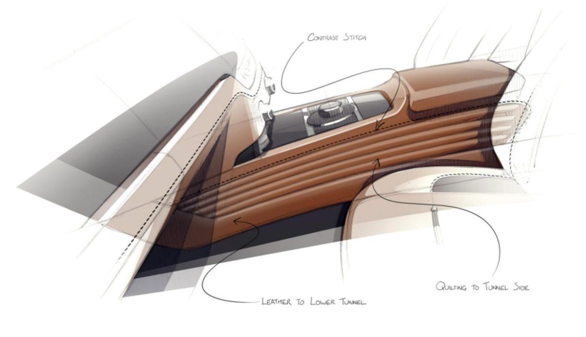 Rolls-Royce, Yalnızca 50 Adet Üreteceği Dawn Silver Bullet Collection’ı Duyurdu