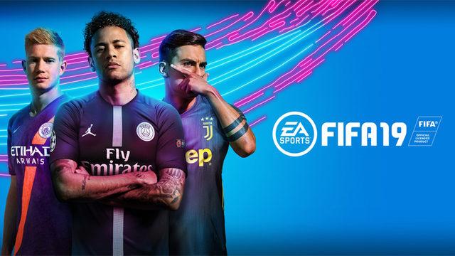 FIFA 19’un Kutulu Sürümleri, Tüm Platformlar İçin 149 TL Oldu
