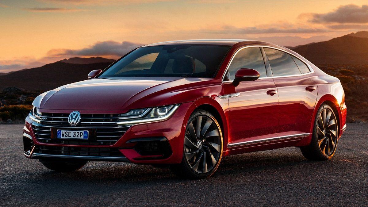 Passat’ın Büyük Kuzeni: Volkswagen Arteon 2020 Fiyatı ve Özellikleri
