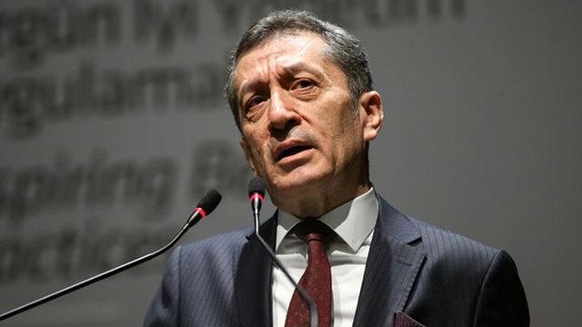 Milli Eğitim Bakanından ’Matematik Dersi Seçmeli Olacak’ İddiaları Hakkında Açıklama