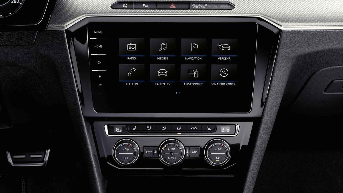 Passat’ın Büyük Kuzeni: Volkswagen Arteon 2020 Fiyatı ve Özellikleri