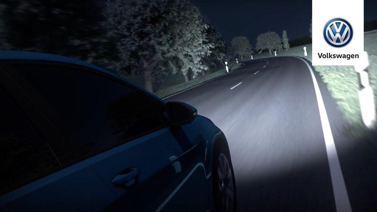 Passat’ın Büyük Kuzeni: Volkswagen Arteon 2020 Fiyatı ve Özellikleri