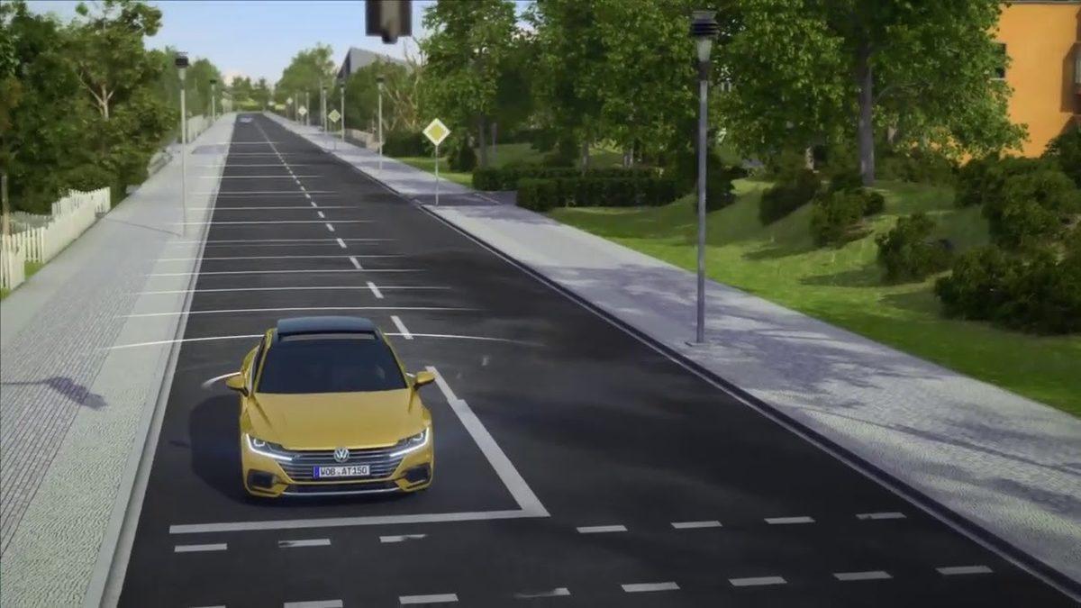 Passat’ın Büyük Kuzeni: Volkswagen Arteon 2020 Fiyatı ve Özellikleri