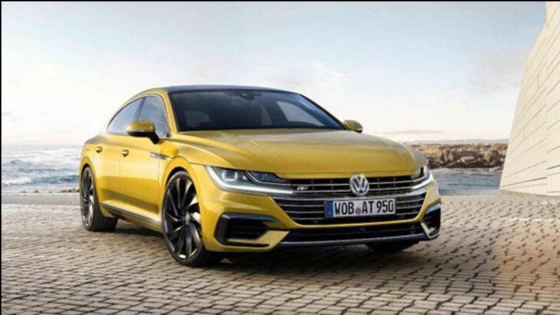 Passat’ın Büyük Kuzeni: Volkswagen Arteon 2020 Fiyatı ve Özellikleri