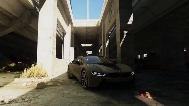 Işın İzleme Desteğine Sahip Bu Mod, GTA 5’i Bambaşka Bir Oyuna Çeviriyor (Video)
