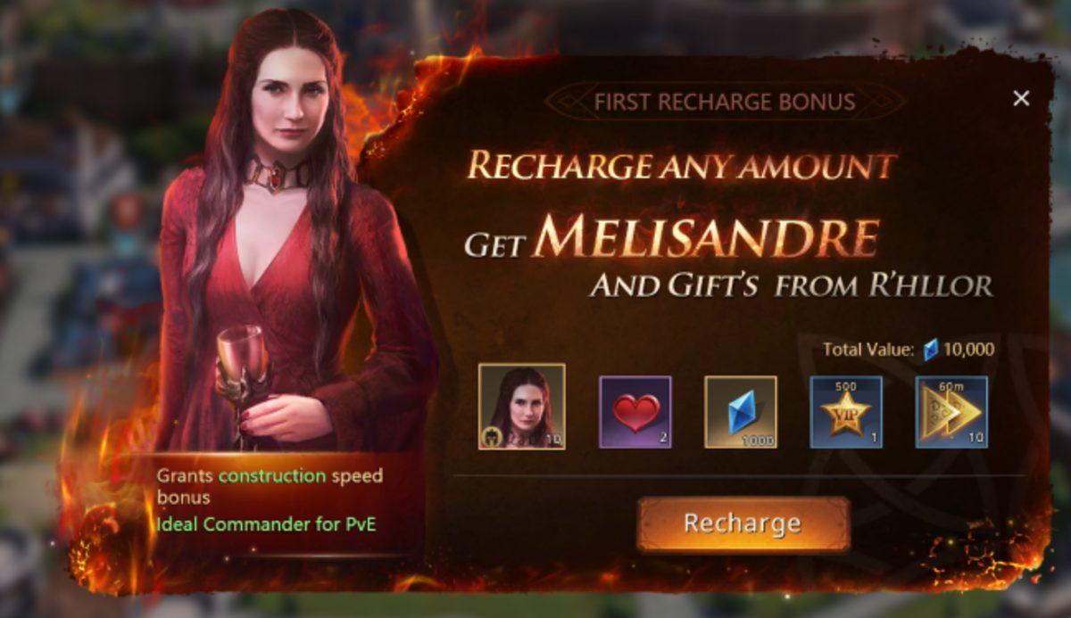 Game of Thrones’un Resmi Tarayıcı Oyunu, Dizinin Yerini Tutmuyor