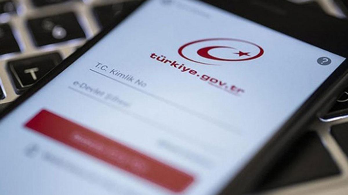 Vukuatlı Nüfus Kayıt Örneği E-Devlet’ten Nasıl Alınır?