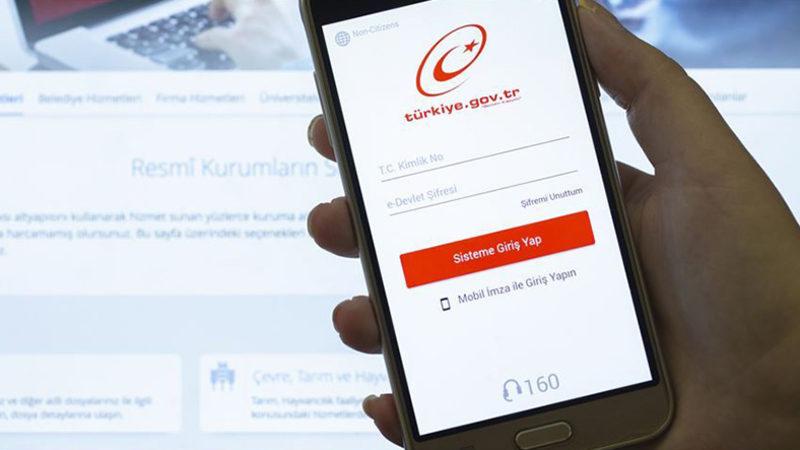 Vukuatlı Nüfus Kayıt Örneği E-Devlet’ten Nasıl Alınır?