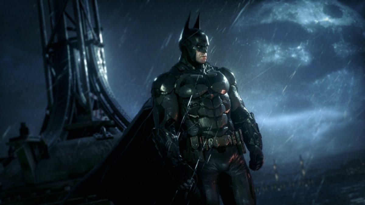 Warner Bros. İptal Edilen E3 2020’de Yeni Batman ve Harry Potter Oyunlarını Duyuracakmış