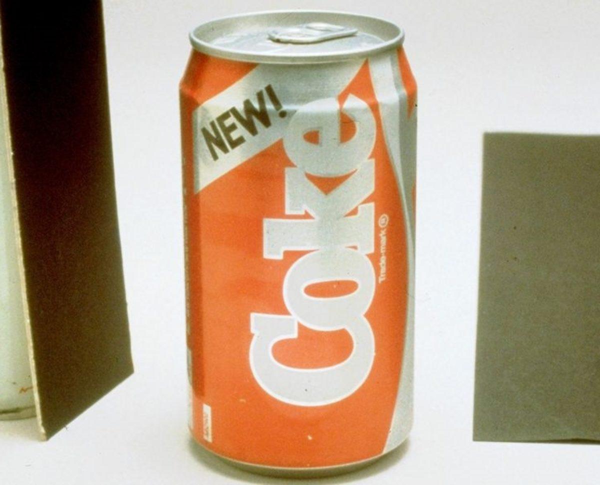 Coca Cola, 34 Yıl Önce Satışa Sunup Kaldırılan New Coke’u Stranger Things İçin Yeniden Satacak