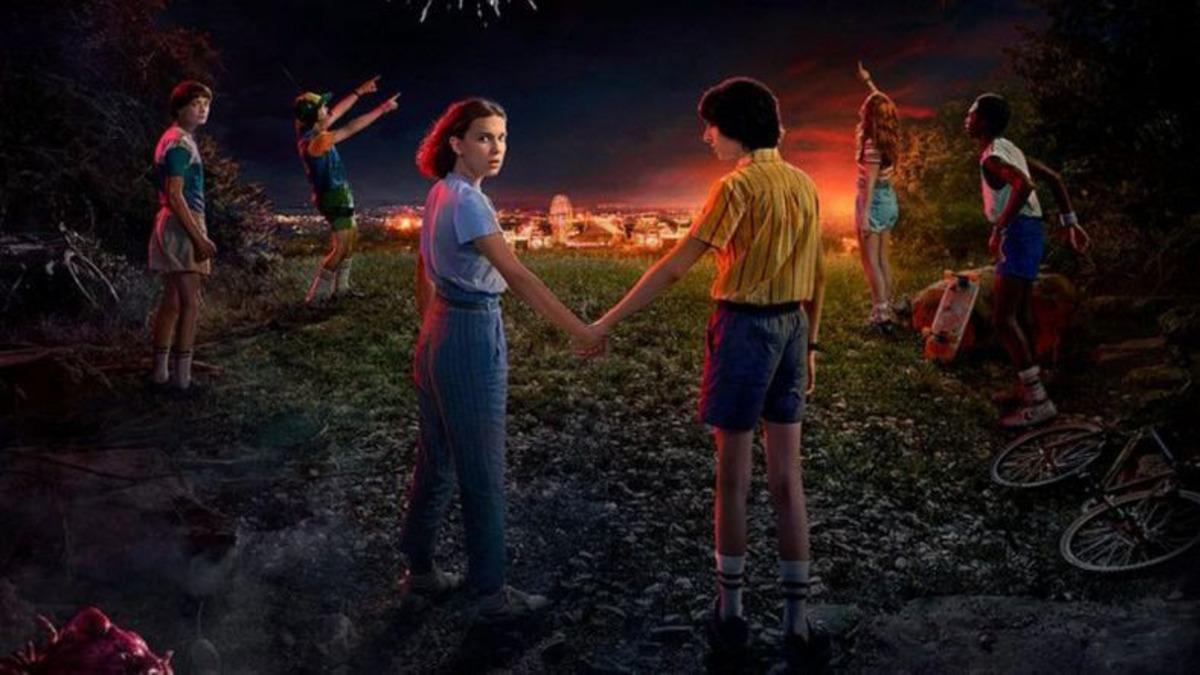Coca Cola, 34 Yıl Önce Satışa Sunup Kaldırılan New Coke’u Stranger Things İçin Yeniden Satacak