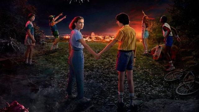 Coca Cola, 34 Yıl Önce Satışa Sunup Kaldırılan New Coke’u Stranger Things İçin Yeniden Satacak