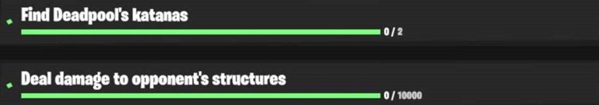 Fortnite’ın Yeni Deadpool Etkinliği ve Verilecek Ödül Ortaya Çıktı