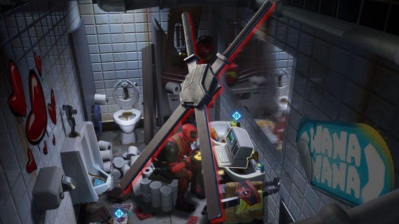 Fortnite’ın Yeni Deadpool Etkinliği ve Verilecek Ödül Ortaya Çıktı