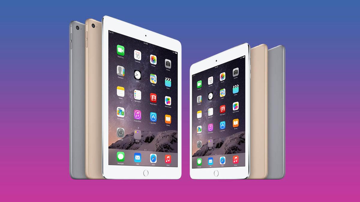 En İyi iPad Modeli Hangisi? iPad Nasıl Seçilir?