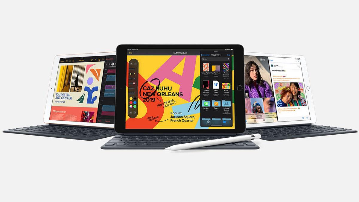 En İyi iPad Modeli Hangisi? iPad Nasıl Seçilir?