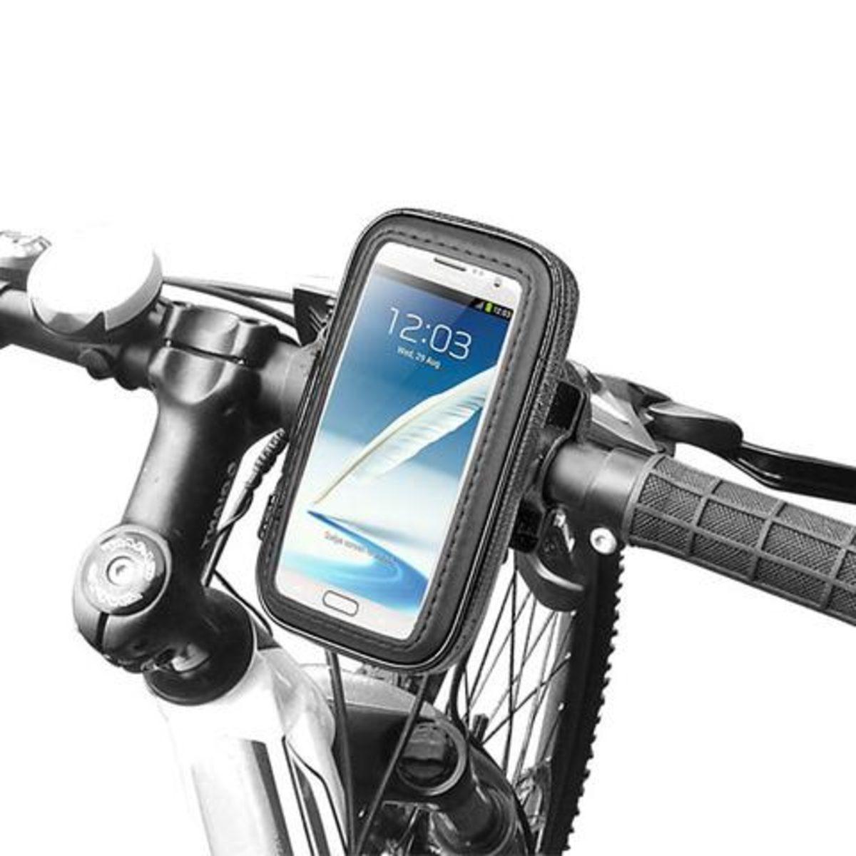 Yaz Aylarında Bisiklet ve Motosiklet İçin Kullanabileceğiniz 3 Telefon Tutucu