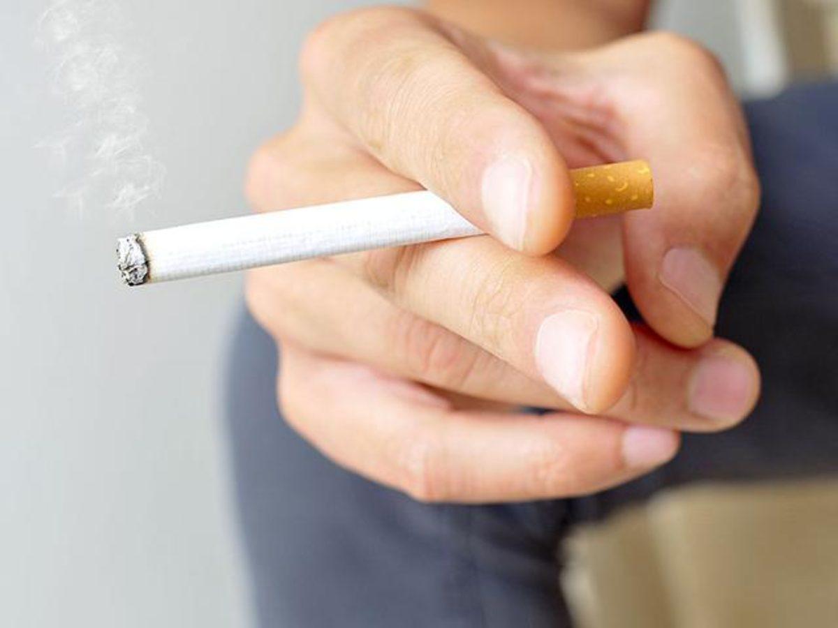 Sigarayı Bırakmak İsteyenler İçin Geleceğin Formülü: Farkındalık Uygulamaları