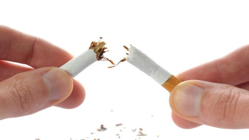 Sigarayı Bırakmak İsteyenler İçin Geleceğin Formülü: Farkındalık Uygulamaları