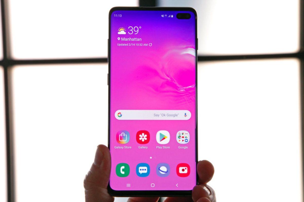Samsung Galaxy S11, Beklenen Yeni Tasarım Özelliklerine Sahip Olmayabilir