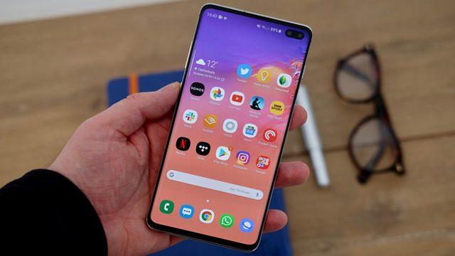 Samsung Galaxy S11, Beklenen Yeni Tasarım Özelliklerine Sahip Olmayabilir