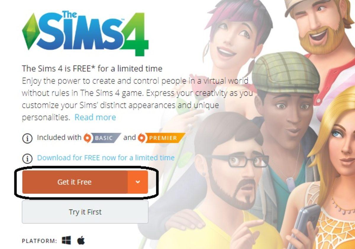 Normal Fiyatı 270 TL Olan The Sims 4, Kısa Süreliğine Ücretsiz Oldu