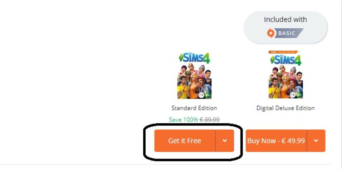 Normal Fiyatı 270 TL Olan The Sims 4, Kısa Süreliğine Ücretsiz Oldu