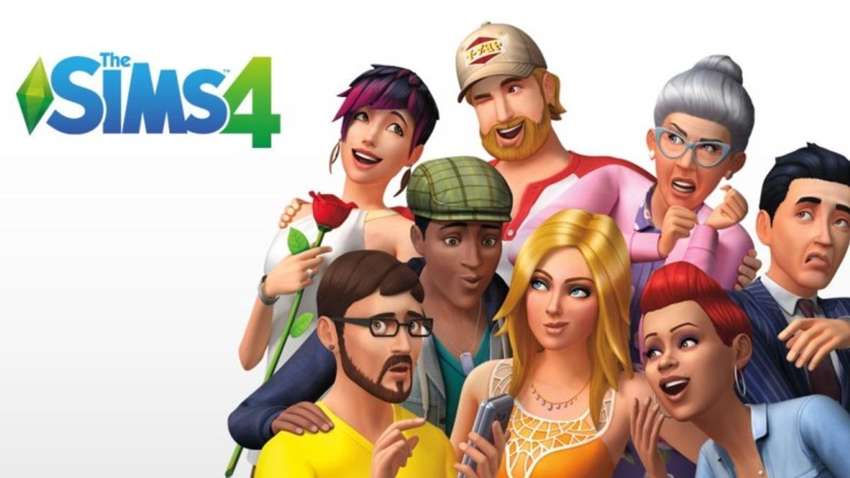 Normal Fiyatı 270 TL Olan The Sims 4, Kısa Süreliğine Ücretsiz Oldu