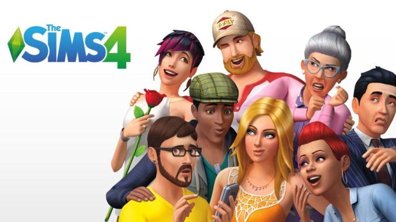 Normal Fiyatı 270 TL Olan The Sims 4, Kısa Süreliğine Ücretsiz Oldu