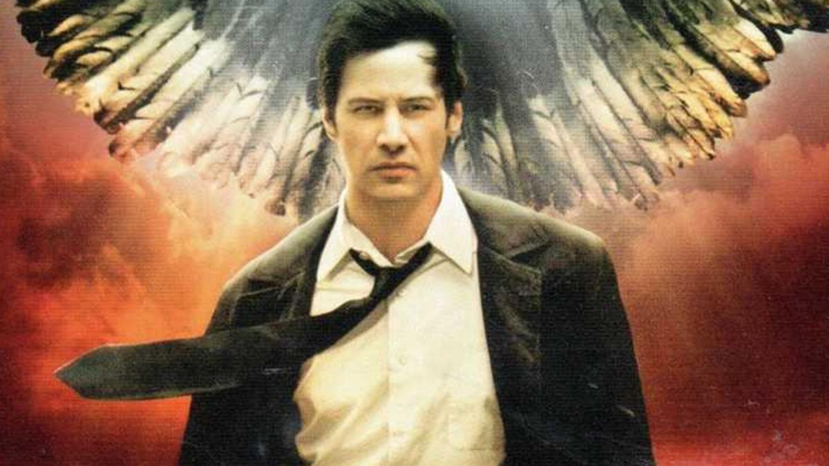 Keanu Reeves’ten Constantine Hayranlarını Sevindirecek Haber